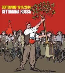 LA SETTIMANA ROSSA